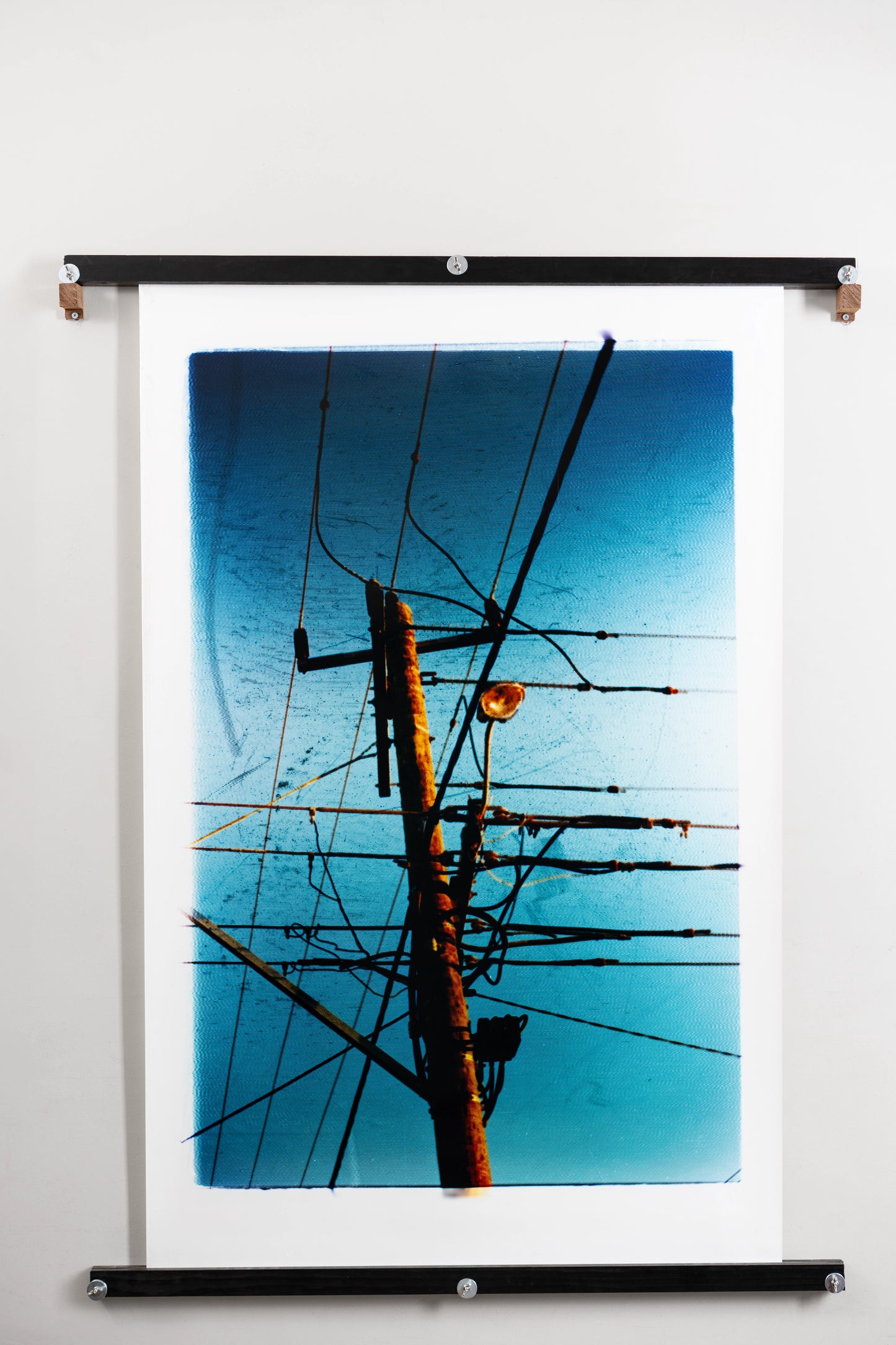 STREET LIGHT 02 - print