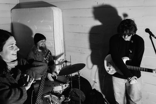 Music Photography