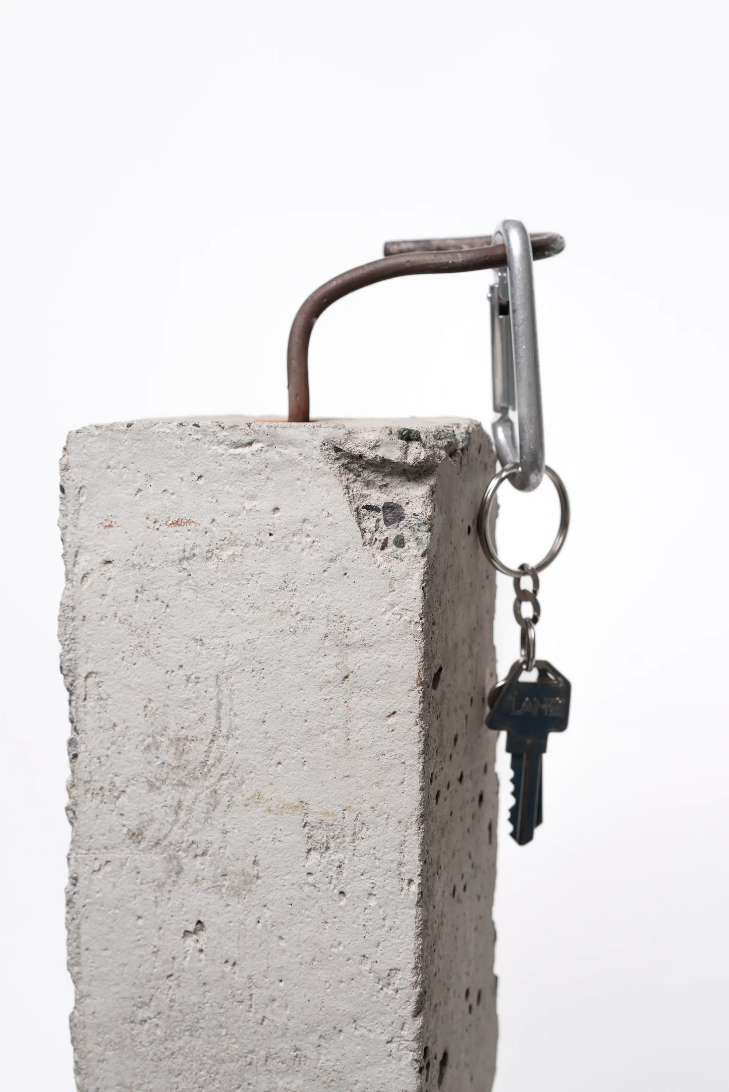 NERD - Key Holder