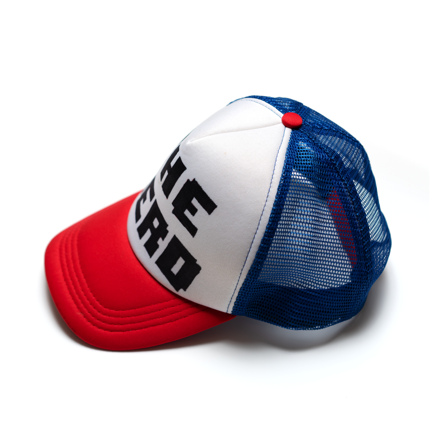 THE NERD - trucker hat