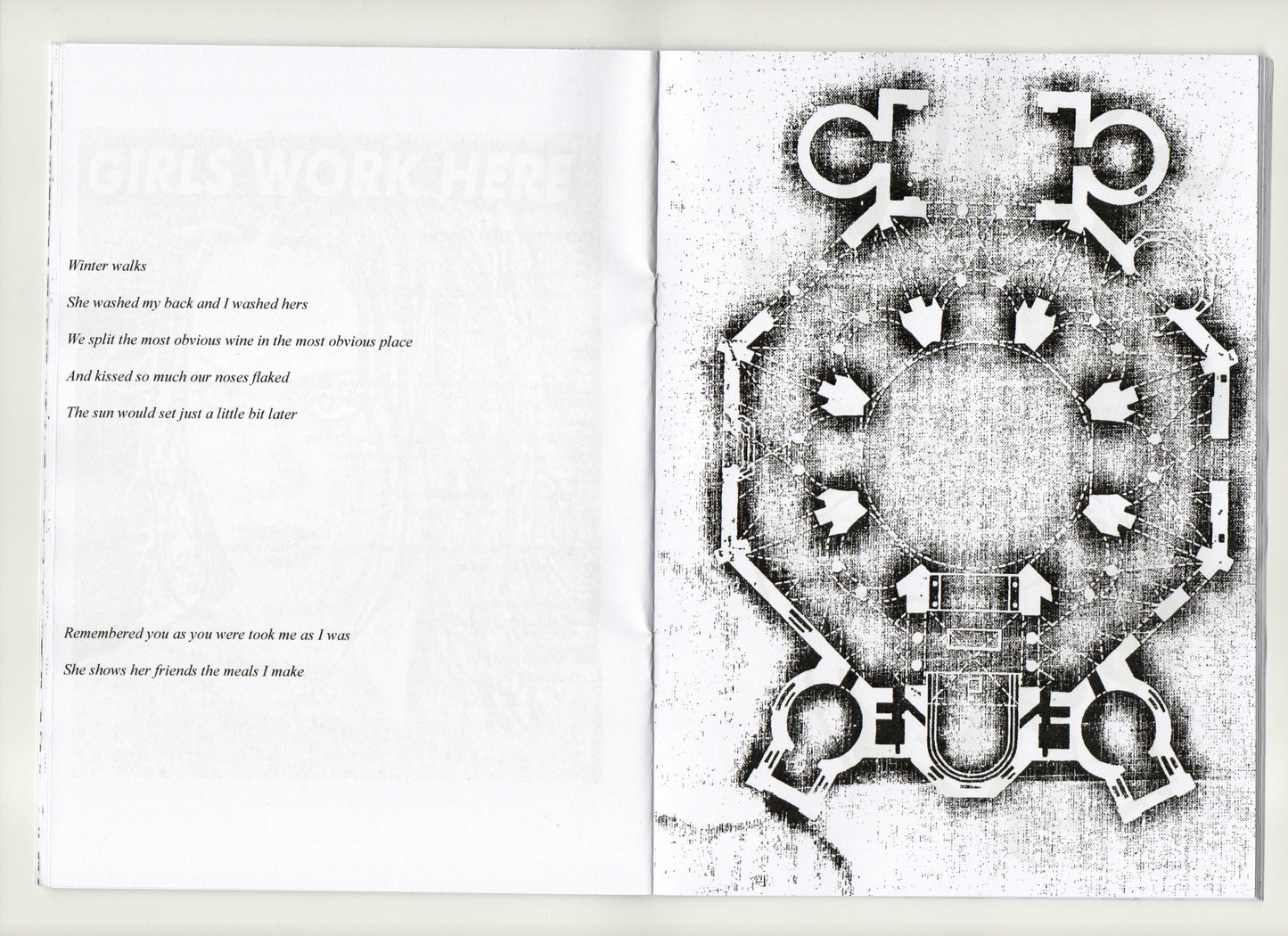 NOTES APP POETRY