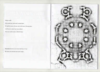NOTES APP POETRY