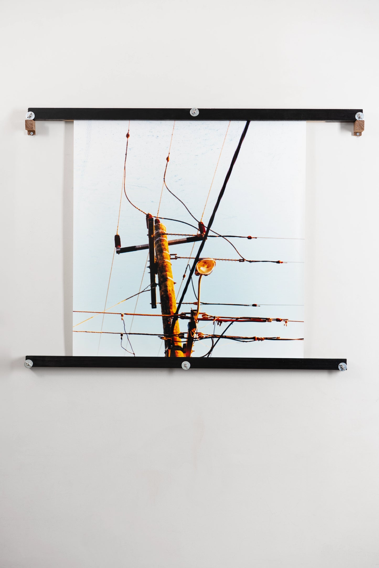STREET LIGHT 01 - print