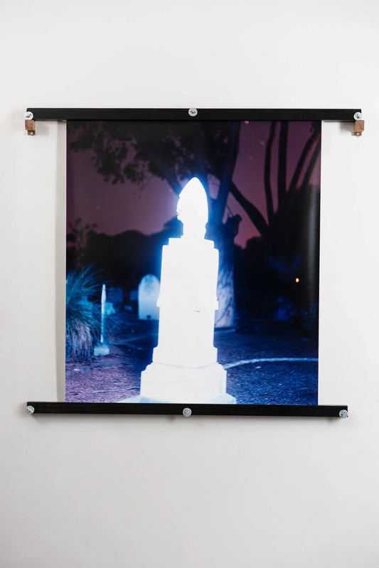 TOMB 01 - print