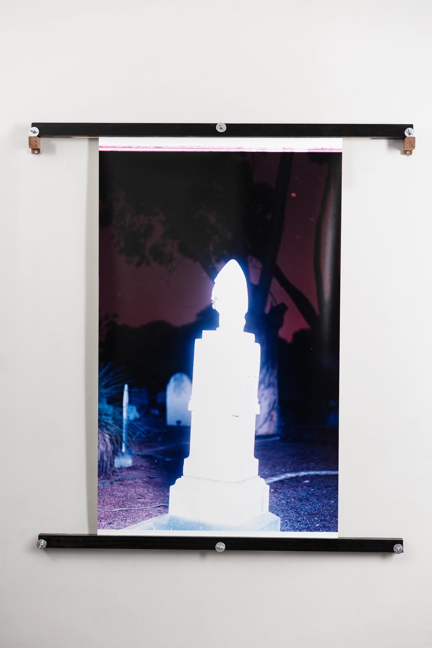 TOMB 02 - print