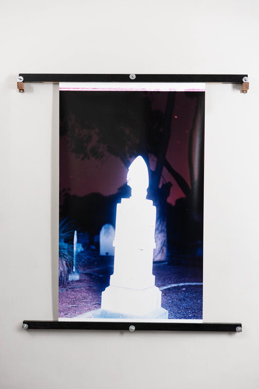 TOMB 02 - print