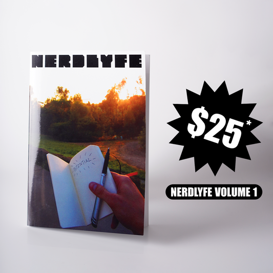 NERD LYFE VOLUME 1